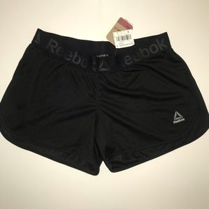 Reebok Running Shorts